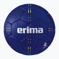 Hádzanarská lopta ERIMA Pure Grip No. 5 Wax-Free new navy veľ. 3