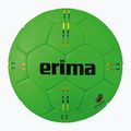 Hádzanarská lopta ERIMA Pure Grip No. 5 Wax-Free green veľ. 1