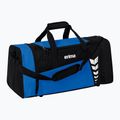 Tréningová taška ERIMA Six Wings Sports Bag 28 l new royal/black