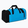 Tréningová taška ERIMA Six Wings Sports Bag 49,5 l curacao/black 2