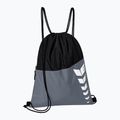 Vak ERIMA Six Wings Gym Bag 14 l slate grey/black