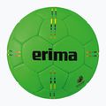Hádzanarská lopta ERIMA Pure Grip No. 5 Wax-Free green veľ. 2
