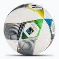 ERIMA Hybrid Eco futbalová lopta strieborná/navy veľkosť 5 2