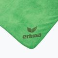 Rýchloschnúci uterák z mikrovlákna ERIMA  50x100 cm zelený 2