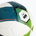 ERIMA Hybrid Training 2.0 futbalová lopta mykonos blue/lime veľkosť 5 3