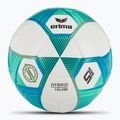 ERIMA Hybrid Lite 290 curacao/petrol futbal veľkosť 5