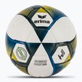 ERIMA Hybrid Futsal nový námornícky/žltý futbal veľkosť 4