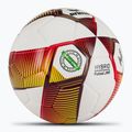 ERIMA Hybrid Futsal červená/žltá futbalová lopta veľkosť 4 2