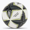 ERIMA Senzor Star Match Mini futbalová lopta čierna/sivá veľkosť 0 2