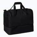 Tréningová taška ERIMA Six Wings Sports Bag With Bottom Compartment 94,5 l black 2