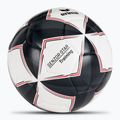 ERIMA Senzor Star Training futbalová lopta čierna/sivá veľkosť 5 2