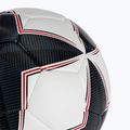 ERIMA Senzor Star Training futbalová lopta čierna/sivá veľkosť 5 3