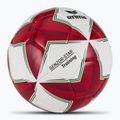 ERIMA Senzor Star Training červená veľkosť 3 futbal 2