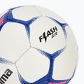 ERIMA Flash Elite hádzaná biela/modrá veľkosť 3 3