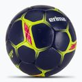 ERIMA Flash Pro modrá/limetková hádzaná veľkosť 2 2