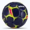 ERIMA Flash Pro modrá/limetková hádzaná veľkosť 3 2