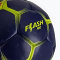 ERIMA Flash Pro modrá/limetková hádzaná veľkosť 3 3