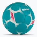 ERIMA Flash Duro hádzaná tyrkysová/sivá veľkosť 0 2