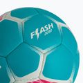 ERIMA Flash Duro hádzaná tyrkysová/sivá veľkosť 0 3
