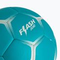 ERIMA Flash Duro hádzaná tyrkysová/šedá veľkosť 1 3