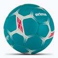 ERIMA Flash Duro hádzaná tyrkysová/šedá veľkosť 2 2