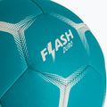 ERIMA Flash Duro hádzaná tyrkysová/šedá veľkosť 2 3