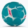 ERIMA Flash Duro hádzaná tyrkysová/šedá veľkosť 3 2