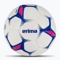 ERIMA Flash Training hádzaná biela/modrá veľkosť 0