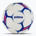 ERIMA Flash Training hádzaná biela/modrá veľkosť 1