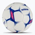 ERIMA Flash Training hádzaná biela/modrá veľkosť 1 2