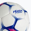 ERIMA Flash Training hádzaná biela/modrá veľkosť 1 3