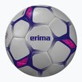 ERIMA Flash Training hádzaná biela/modrá veľkosť 1