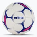 ERIMA Flash Training hádzaná biela/modrá veľkosť 2