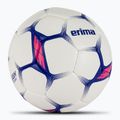 ERIMA Flash Training hádzaná biela/modrá veľkosť 2 2