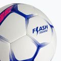 ERIMA Flash Training hádzaná biela/modrá veľkosť 2 3