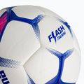 ERIMA Flash Training hádzaná biela/modrá veľkosť 3 3