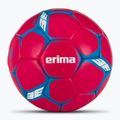 ERIMA Flash Training ružová/curacao hádzaná veľkosť 0