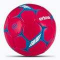 ERIMA Flash Training ružová/curacao hádzaná veľkosť 0 2