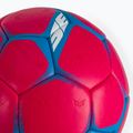 ERIMA Flash Training ružová/curacao hádzaná veľkosť 0 3