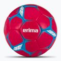 ERIMA Flash Training pink/curacao hádzaná veľkosť 1