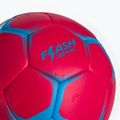 ERIMA Flash Training pink/curacao hádzaná veľkosť 1 3