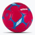 ERIMA Flash Training ružová/curacao hádzaná veľkosť 2 2
