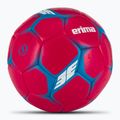 ERIMA Flash Training ružová/curacao hádzaná veľkosť 3 2
