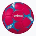 ERIMA Flash Training ružová/curacao hádzaná veľkosť 3