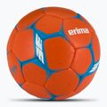 ERIMA Flash Junior hádzaná oranžová/modrá veľkosť 0 2
