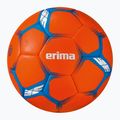 ERIMA Flash Junior hádzaná oranžová/modrá veľkosť 0