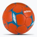ERIMA Flash Junior hádzaná oranžová/modrá veľkosť 0 2
