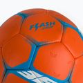 ERIMA Flash Junior hádzaná oranžová/modrá veľkosť 0 3