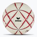ERIMA Magic White Pro biela/červená hádzaná veľkosť 2