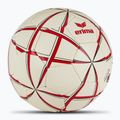ERIMA Magic White Training hádzaná biela/červená veľkosť 0 2
